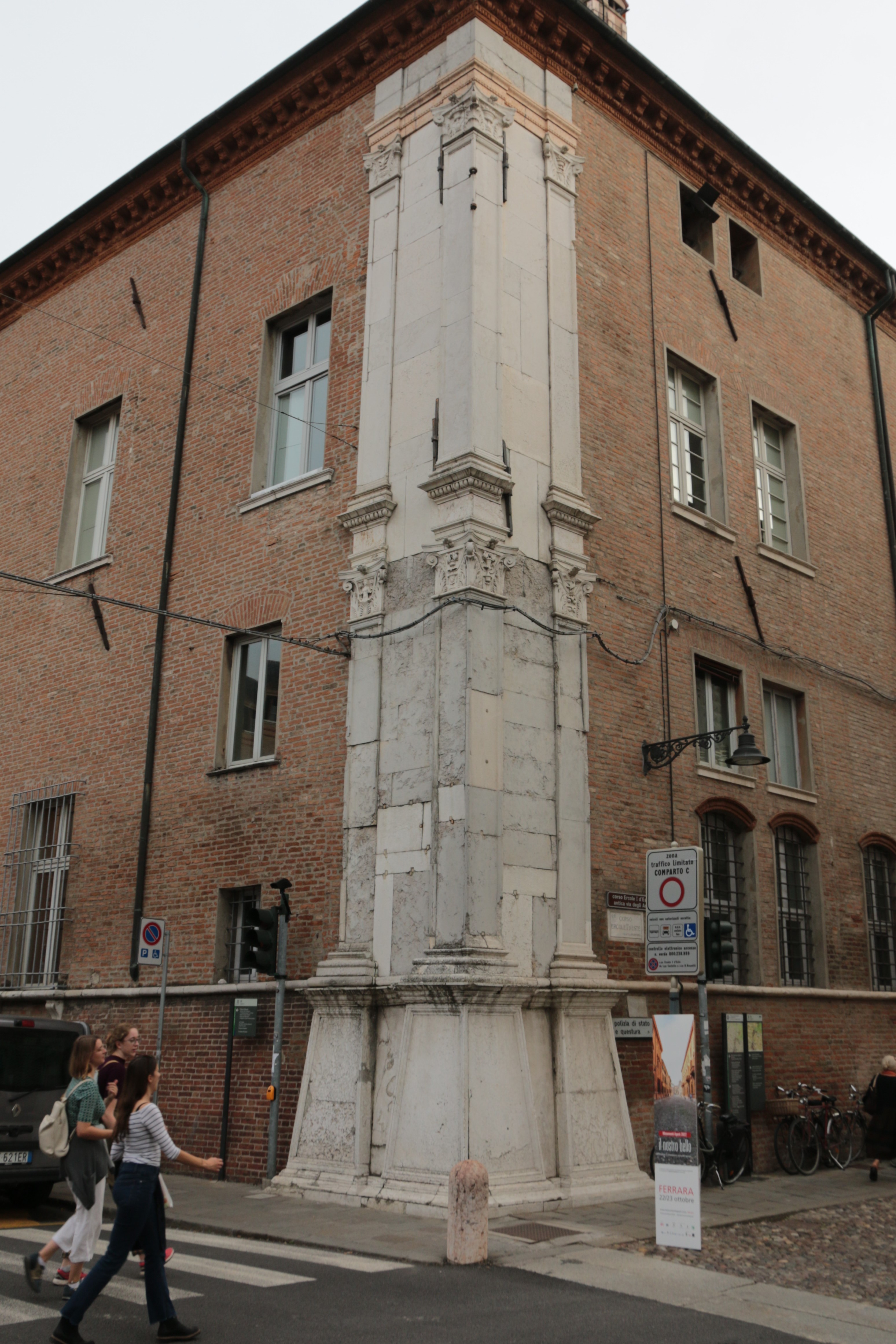 Ferrara